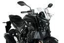 YAMAHA MT-03 [2025] – New Generation Sport – Black-6