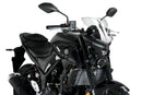YAMAHA MT-03 [2025] – New Generation Sport – Black-11