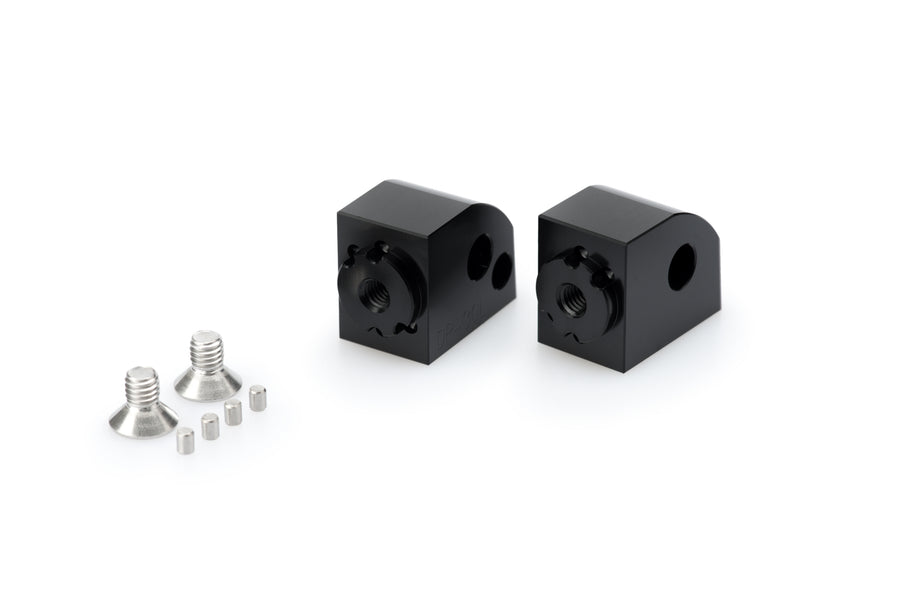BMW R 1300 R EXCLUSIVE [2025] - Adapter passenger footrest rubber pad