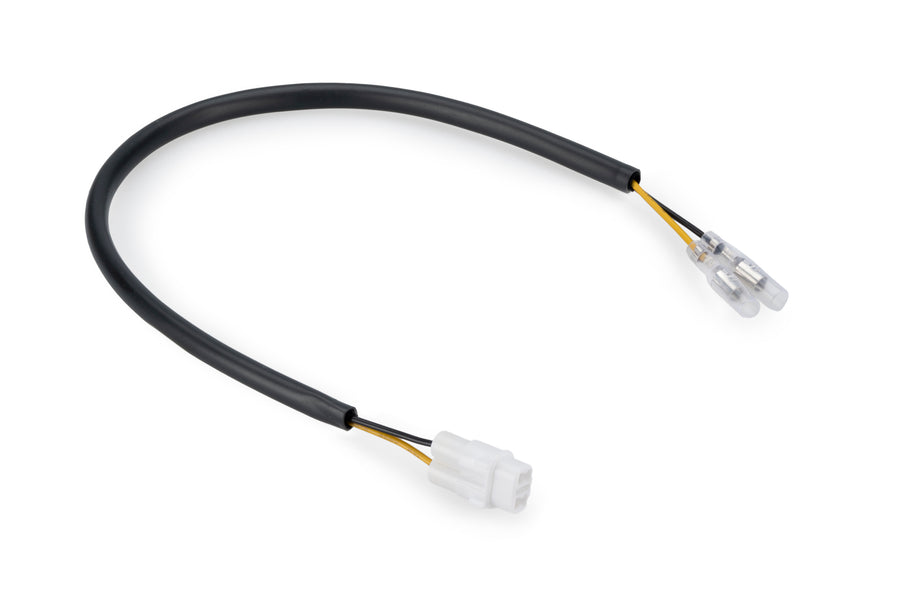 KAWASAKI VERSYS 1100 [2025] – Plug&Play cable set for license plate lighting