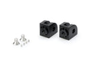 TRIUMPH SPEED TWIN 900 [2025] - Adapter footrest rubber pad "adjustable-1