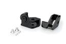 BMW R 1200 GS [2003] – Adapter footrest rubber pad “adjustable Rider”-2