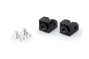 DUCATI STREETFIGHTER V4 SP2 [2025] - Adapter passenger footrest rubber pad-1