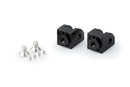 DUCATI STREETFIGHTER V4 SP2 [2025] - Adapter passenger footrest rubber pad-2