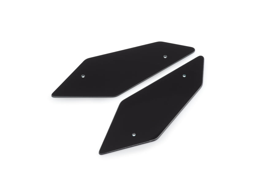 YAMAHA MT-09 SP [2020] – Naked fairing windshield side spoiler
