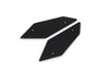 YAMAHA MT-07 PURE [2024] - Replacement side wing panels set Naked | Black | PUIG 20329N