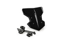 VOGE 500R [2025] - PUIG Flanker fairing screen | Black | PUIG 20334N