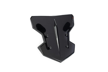 YAMAHA MT-07 PURE [2024] - PUIG Flanker Fairing Screen | Heavily toned | PUIG 20337F