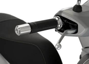 VESPA GTS 310 [2025] – moped lever – black
