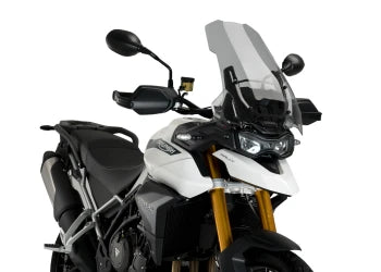 TRIUMPH TIGER SPORT 850 [2025] – Upper Deflector – Tinted