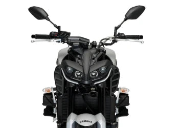 YAMAHA MT-09 SP [2020] – Radiator Cap – Matte Black