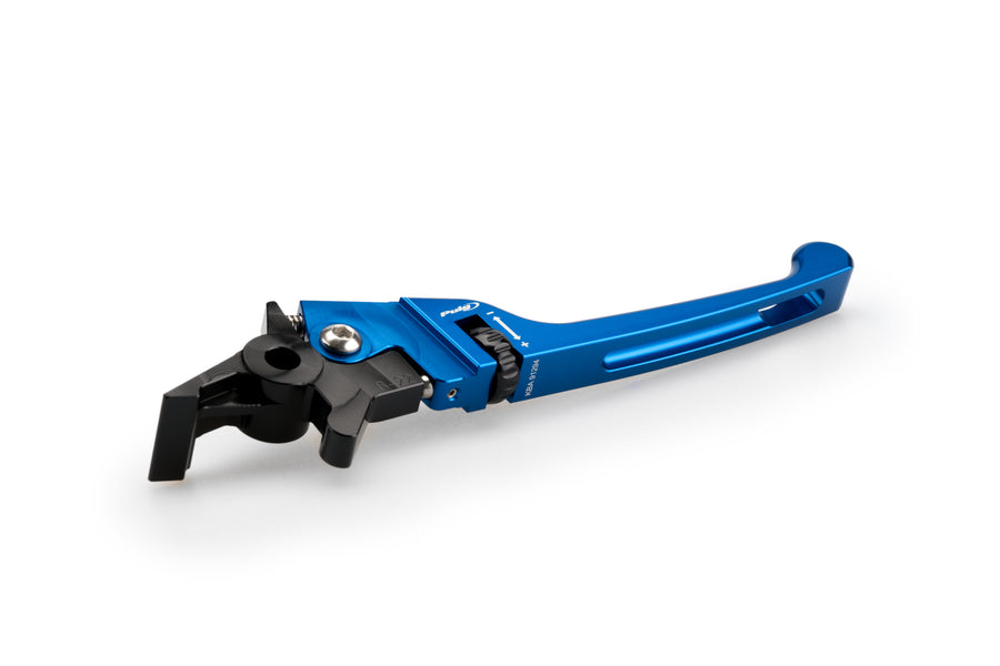 HONDA FORZA 125 [2020] – Moped lever – silver
