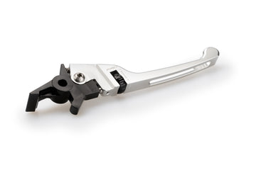 HONDA FORZA 125 [2020] – Moped lever – silver - 0