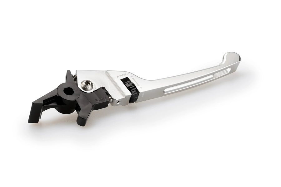 HONDA FORZA 125 [2020] - Front brake lever | Silver | PUIG 20394P