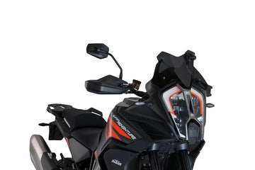 KTM 1290 SUPER ADVENTURE S [2025] – Sportscheibe | Stark getönt | PUIG 20401F