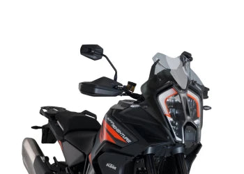 KTM 1290 SUPER ADVENTURE S [2025] – Touring Screen Plus – Tinted