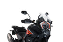 KTM 1290 SUPER ADVENTURE S [2025] – sports disc | Clear | PUIG 20401W