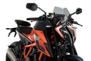 KTM 1290 SUPERDUKE R EVO [2023] – New Generation Sport – Black-23