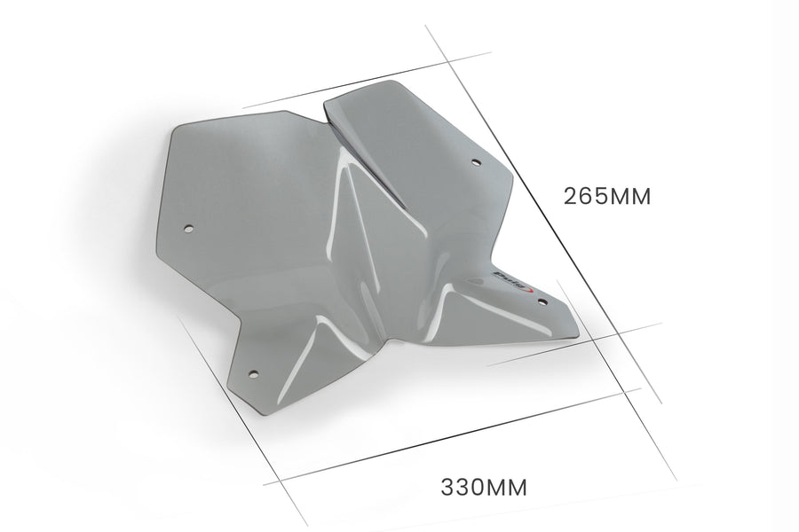 KTM 1290 SUPERDUKE R EVO [2023] – New Generation Sport – Stark getönt