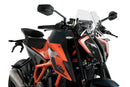 KTM 1290 SUPERDUKE R EVO [2023] – New Generation Sport – Black-14