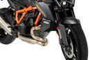 KTM 1390 SUPER DUKE R EVO [2025] – Front spoiler – Matt black-18