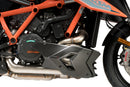 KTM 1390 SUPER DUKE R EVO [2025] – front spoiler – carbon look-3