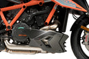 KTM 1390 SUPER DUKE R EVO [2025] – front spoiler – carbon look-1