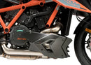 KTM 1390 SUPER DUKE R EVO [2025] – Crash pads PRO 2.0 – Black-1