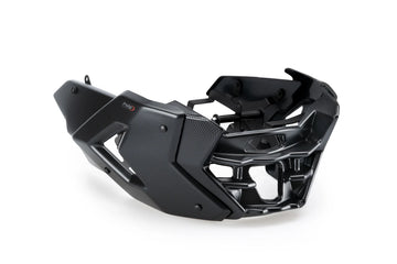 KTM 1390 SUPER DUKE R EVO [2025] – front spoiler – carbon look - 0