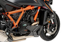 KTM 1390 SUPER DUKE R EVO [2025] – front spoiler – carbon look-18