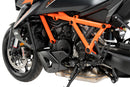 KTM 1390 SUPER DUKE R EVO [2025] – front spoiler – carbon look-19