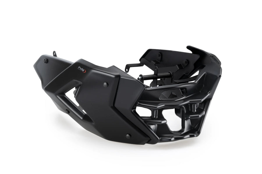 KTM 1390 SUPER DUKE R EVO [2025] – front spoiler – carbon look