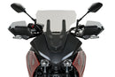 YAMAHA MT-07 TRACER 2020 - Handschutzverlängerung | Getönt | PUIG 20436H