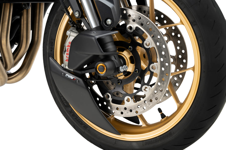 HONDA CB 1000 HORNET SP [2025] – Brake Cooler – Black