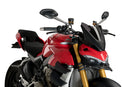DUCATI STREETFIGHTER V4S [2024] – New Generation Sport – Black-9