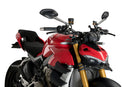 DUCATI STREETFIGHTER V4S [2024] – New Generation Sport – Black-10