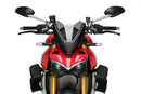 DUCATI STREETFIGHTER V4S [2024] – New Generation Sport – Tinted-1