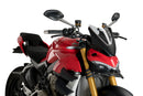 DUCATI STREETFIGHTER V4S [2024] – New Generation Sport – Black-12
