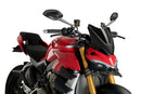 DUCATI STREETFIGHTER V4S [2024] – New Generation Sport – Black-2