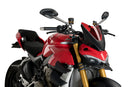 DUCATI STREETFIGHTER V4S [2024] – New Generation Sport – Black-14