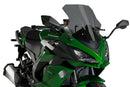KAWASAKI NINJA 1100 SX SE [2025] – Racing screen – Tinted-15