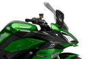KAWASAKI NINJA 1100 SX SE [2025] – Racing screen – Tinted-9