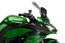 KAWASAKI NINJA 1100 SX SE [2025] – Racing screen – Tinted-4