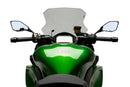 KAWASAKI NINJA 1100 SX SE [2025] – Racing screen – Tinted-5