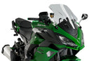 KAWASAKI NINJA 1100 SX SE [2025] – Racing screen – Tinted-6