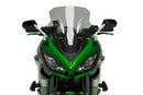 KAWASAKI NINJA 1100 SX SE [2025] – Racing screen – Tinted-7