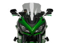KAWASAKI NINJA 1100 SX SE [2025] – Racing Screen – Transparent-24