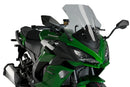 KAWASAKI NINJA 1100 SX SE [2025] – Racing screen – Tinted-2