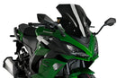 KAWASAKI NINJA 1100 SX SE [2025] – Racing screen – Tinted-19