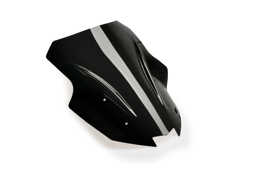 KAWASAKI NINJA 1100 SX SE [2025] – Racing Screen – Transparent